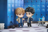 Nendoroid Kim Dan