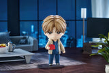 Nendoroid Joo Jaekyung & Kim Dan