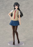 KADOKAWA PLASTIC MODEL SERIES Mai Sakurajima DX Ver.