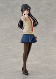 KADOKAWA PLASTIC MODEL SERIES Mai Sakurajima DX Ver.