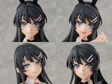 KADOKAWA PLASTIC MODEL SERIES Mai Sakurajima DX Ver.