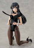 KADOKAWA PLASTIC MODEL SERIES Mai Sakurajima