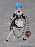 KADOKAWA PLASTIC MODEL SERIES Re:ZERO -Starting Life in Another World- Rem