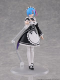 KADOKAWA PLASTIC MODEL SERIES Re:ZERO -Starting Life in Another World- Rem