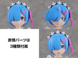 KADOKAWA PLASTIC MODEL SERIES Re:ZERO -Starting Life in Another World- Rem