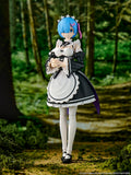 KADOKAWA PLASTIC MODEL SERIES Re:ZERO -Starting Life in Another World- Rem