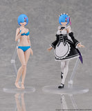 KADOKAWA PLASTIC MODEL SERIES Re:ZERO -Starting Life in Another World- Rem DX Ver.