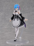 KADOKAWA PLASTIC MODEL SERIES Re:ZERO -Starting Life in Another World- Rem DX Ver.