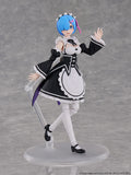 KADOKAWA PLASTIC MODEL SERIES Re:ZERO -Starting Life in Another World- Rem DX Ver.