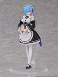 KADOKAWA PLASTIC MODEL SERIES Re:ZERO -Starting Life in Another World- Rem DX Ver.