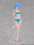 KADOKAWA PLASTIC MODEL SERIES Re:ZERO -Starting Life in Another World- Rem DX Ver.