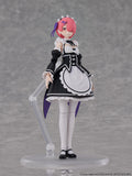 KADOKAWA PLASTIC MODEL SERIES Re:ZERO -Starting Life in Another World- Ram