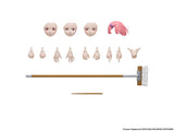 KADOKAWA PLASTIC MODEL SERIES Re:ZERO -Starting Life in Another World- Ram