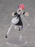 KADOKAWA PLASTIC MODEL SERIES Re:ZERO -Starting Life in Another World- Ram DX Ver.