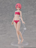 KADOKAWA PLASTIC MODEL SERIES Re:ZERO -Starting Life in Another World- Ram DX Ver.