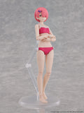 KADOKAWA PLASTIC MODEL SERIES Re:ZERO -Starting Life in Another World- Ram DX Ver.