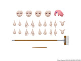 KADOKAWA PLASTIC MODEL SERIES Re:ZERO -Starting Life in Another World- Ram DX Ver.