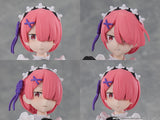 KADOKAWA PLASTIC MODEL SERIES Re:ZERO -Starting Life in Another World- Ram DX Ver.