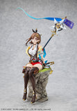 Atelier Ryza 3: Alchemist of the End & the Secret Key Ryza (Reisalin Stout) 1/7 Scale Figure