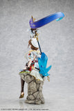 Atelier Ryza 3: Alchemist of the End & the Secret Key Ryza (Reisalin Stout) 1/7 Scale Figure
