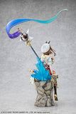 Atelier Ryza 3: Alchemist of the End & the Secret Key Ryza (Reisalin Stout) 1/7 Scale Figure