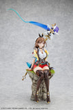 Atelier Ryza 3: Alchemist of the End & the Secret Key Ryza (Reisalin Stout) 1/7 Scale Figure
