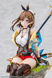 Atelier Ryza 3: Alchemist of the End & the Secret Key Ryza (Reisalin Stout) 1/7 Scale Figure