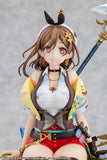 Atelier Ryza 3: Alchemist of the End & the Secret Key Ryza (Reisalin Stout) 1/7 Scale Figure