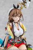 Atelier Ryza 3: Alchemist of the End & the Secret Key Ryza (Reisalin Stout) 1/7 Scale Figure