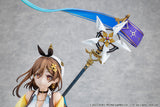 Atelier Ryza 3: Alchemist of the End & the Secret Key Ryza (Reisalin Stout) 1/7 Scale Figure