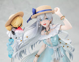 Anastasia & Viy (Archer) 1/7 Scale Figure