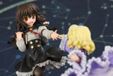 Hifuu Club Renko Usami & Maribel Hearn Complete Figure