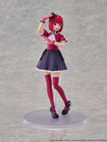 KADOKAWA PLASTIC MODEL SERIES Kana Arima