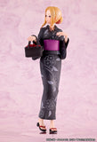 Kitagawa Marin Yukata Ver. 1/7 Scale Figure