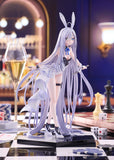 Playing Death Games to Put Food on the Table Light Novel: Yuki Bunny Dress ver. 1/7 Scale Figure