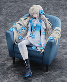 Universal Body Nemophila 1/7 Scale Figure