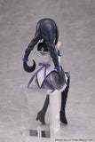 Akemi Homura Tea Party Cake Song Ver. Complete Figure