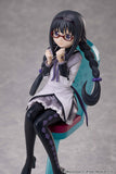 Akemi Homura Tea Party Cake Song Ver. Complete Figure