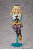 Tomoe Mami Tea Party Cake Song Ver. Complete Figure