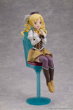 Tomoe Mami Tea Party Cake Song Ver. Complete Figure