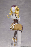 Tomoe Mami Tea Party Cake Song Ver. Complete Figure