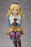 Tomoe Mami Tea Party Cake Song Ver. Complete Figure