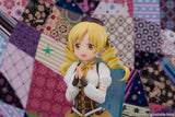 Tomoe Mami Tea Party Cake Song Ver. Complete Figure