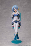 Miki Sayaka Tea Party Cake Song Ver. Complete Figure