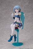 Miki Sayaka Tea Party Cake Song Ver. Complete Figure