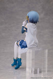 Miki Sayaka Tea Party Cake Song Ver. Complete Figure