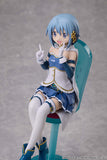 Miki Sayaka Tea Party Cake Song Ver. Complete Figure