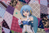 Miki Sayaka Tea Party Cake Song Ver. Complete Figure