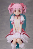 Puella Magi Madoka Magica the Movie New Feature: Rebellion Tea Party Cake Song Ver. Complete FIgure Complete Set