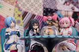 Puella Magi Madoka Magica the Movie New Feature: Rebellion Tea Party Cake Song Ver. Complete FIgure Complete Set